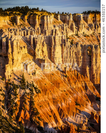 Bryce Canyon · Blythe Point Bryce Canyon · Blythe Point 46388157