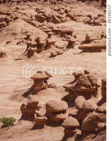 Goblin Valley 46388217