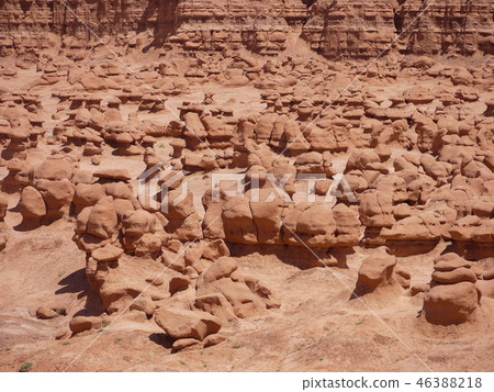 地精谷 地精谷 46388218