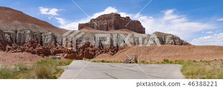 地精谷 地精谷 46388221