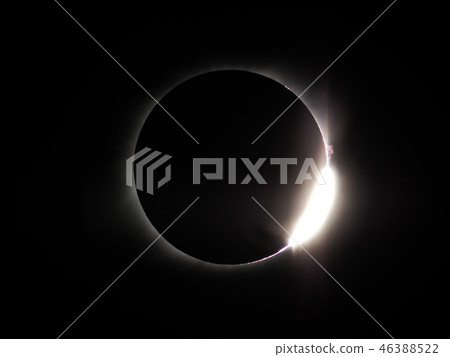 August 21, 2017 US Idaho total solar eclipse August 21, 2017 US Idaho total solar eclipse 46388522