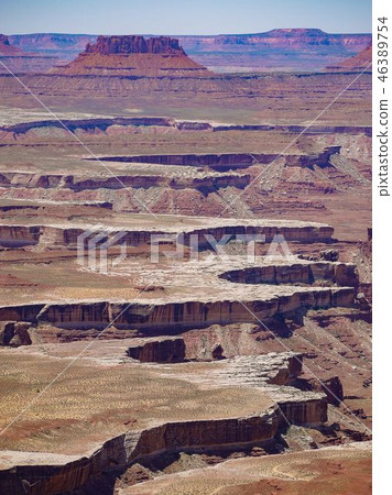 Canyonlands 46389754