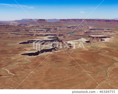 峽谷 峽谷 46389755