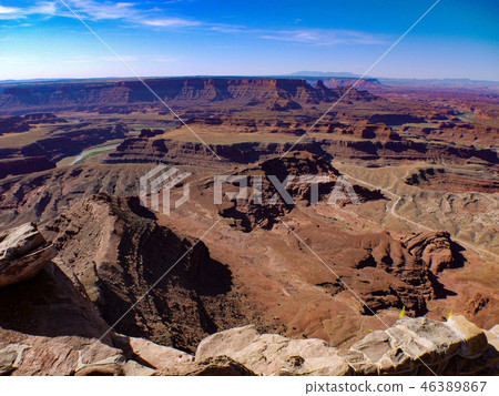 Dead horse point 46389867