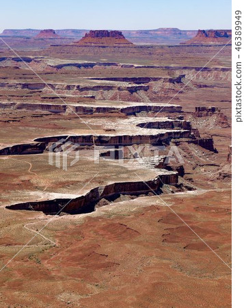 Canyonlands 46389949