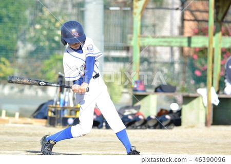 棒球 46390096