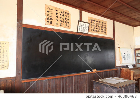 二十四隻眼睛看電影村，教室 46390468