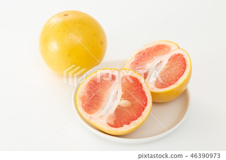 grapefruit  46390973