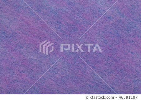 Dark purple and violet background of felt fabric. Dark purple and violet background of felt fabric. 46391197