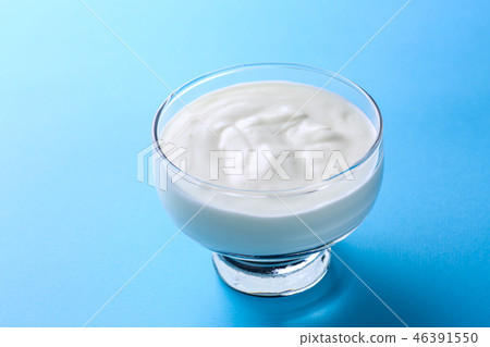 Yogurt  46391550