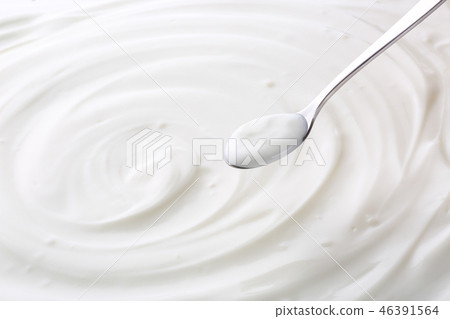 Yogurt  46391564