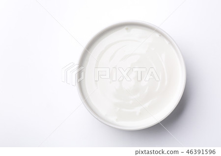 Yogurt Yogurt 46391596
