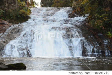 Kurimata瀑布 46391710