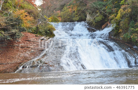 Kurimata Waterfall 46391775