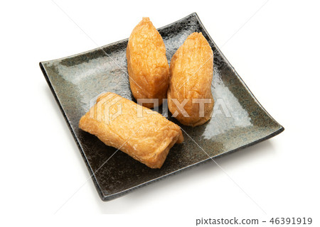 Inarizushi Inarizushi 46391919
