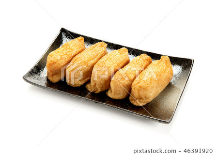 Inarizushi 46391920