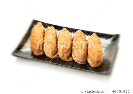 Inari sushi Inari sushi 46391922