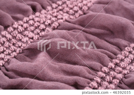 Fabric background Fabric background 46392035