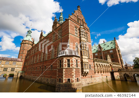 Frederiksborg Castle Frederiksborg Castle 46392144