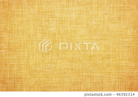 Fabric texture Vintage brown 46392314