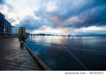 Landscape in Norway Landscape in Norway 46393053