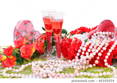 Valentine's day Valentine's day 46393054