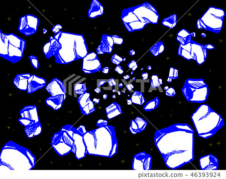 Galaxy Galaxy 46393924