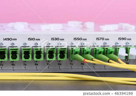 High Speed Data Transfer Solution Fiber Optic Net High Speed Data Transfer Solution Fiber Optic Net 46394199