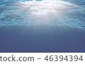 光入海洋 46394394