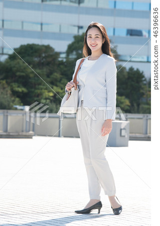 Japanese Business Attire