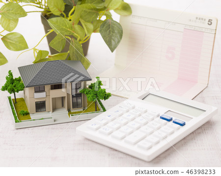 我的家庭形象(+計算器存摺) 我的家庭形象(+計算器存摺) 46398233