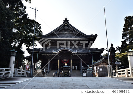 Toyokawa Inari Toyokawa Inari 46399451