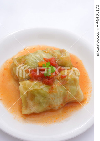 Roll cabbage 46401173