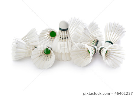 Badminton shuttlecock 46401257
