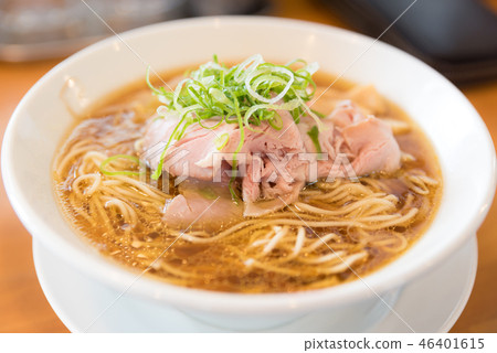 拉麵 拉麵 46401615