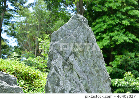 Garden stone Garden stone 46402027