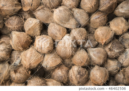CAMBODIA KAMPONG THOM MARKET FRUITS 46402506