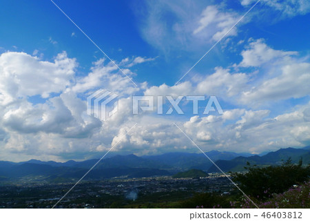 從葡萄小山的看法 46403812
