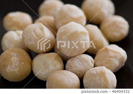 澳洲堅果 46404332