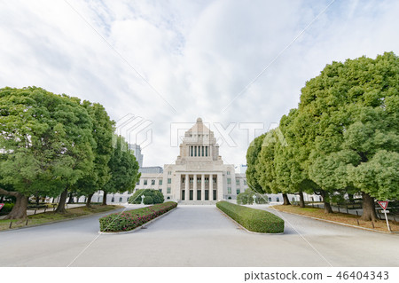 國民議會大樓 國民議會大樓 46404343