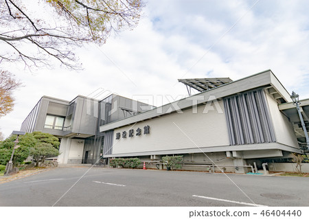 憲法紀念館 46404440