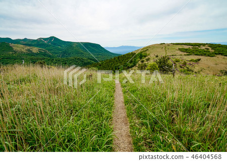 獵人的山路 獵人的山路 46404568