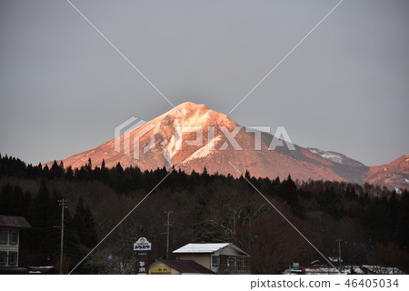 豬苗代湖 46405034