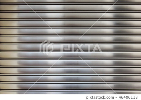 箱子汽車卡車的邊 46406118