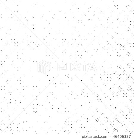 Grunge Texture Background, Halftone Dust Design Grunge Texture Background, Halftone Dust Design 46406327