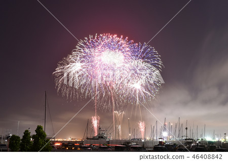 The 15th Ryukyu Sea Flame Festival 2018 (11) The 15th Ryukyu Sea Flame Festival 2018 (11) 46408842