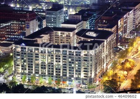 Yeouido Yeouido 46409602