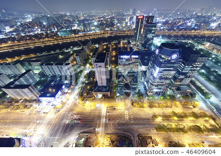 Yeouido Yeouido 46409604