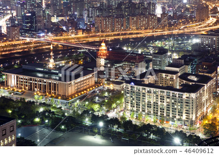 Yeouido Yeouido 46409612