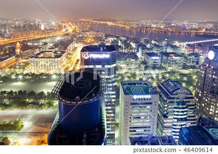 Yeouido Yeouido 46409614